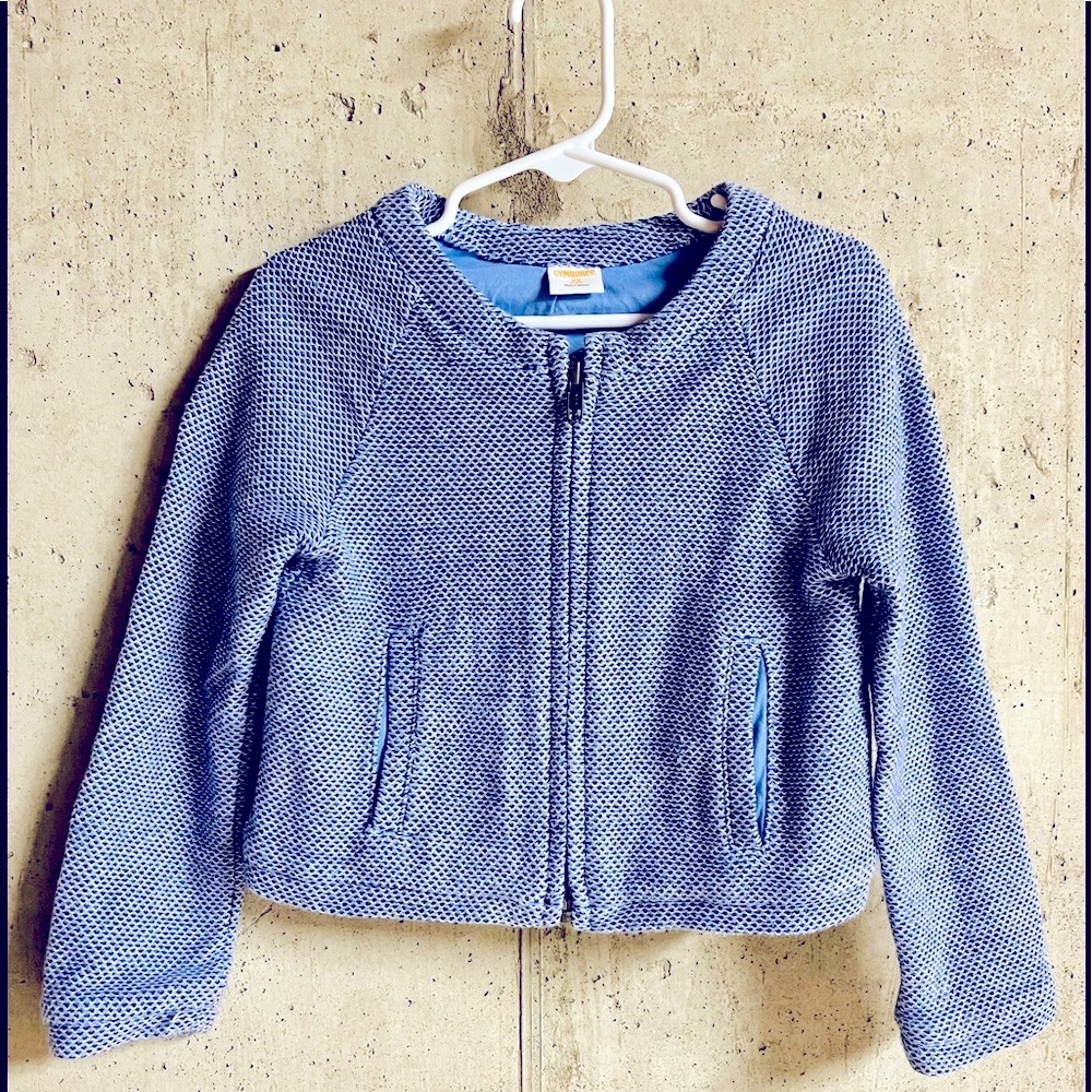 Girls Jacket - Gymboree